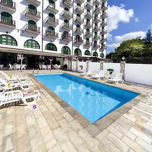 Tannenhof 4*, Joinville Brasilien