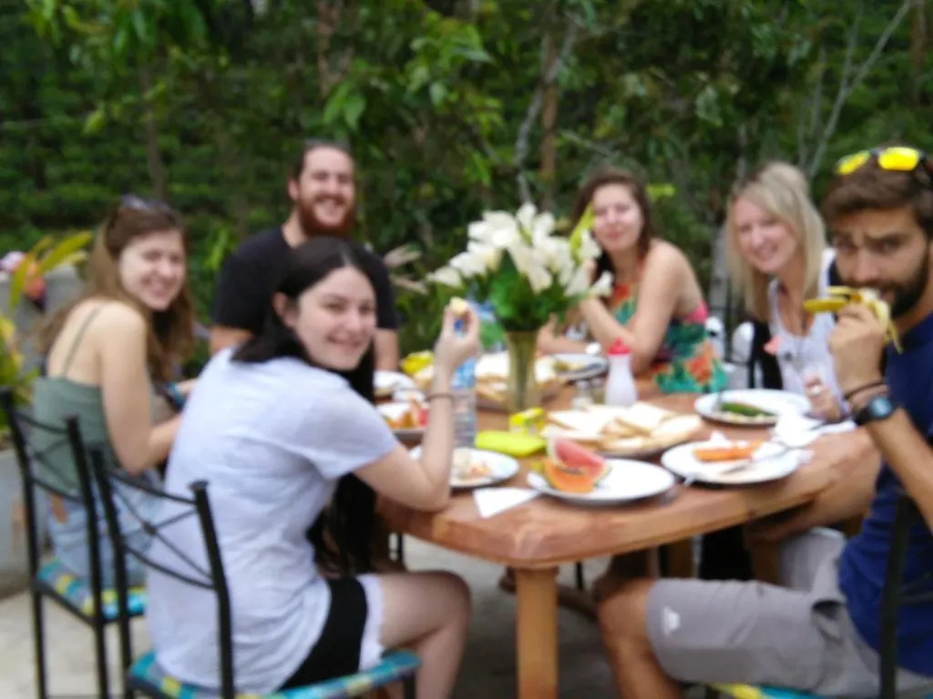 Niwasa House Hotel Hatton Sri Lanka