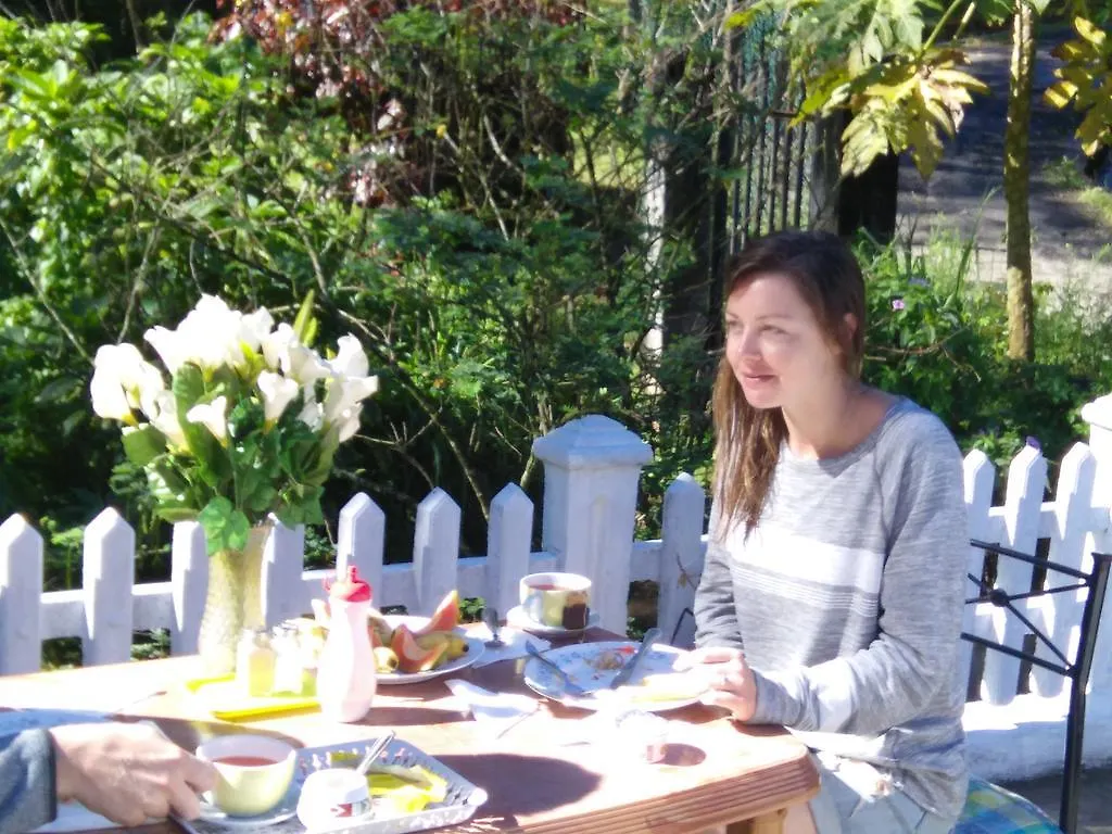 Niwasa House Hotel Hatton